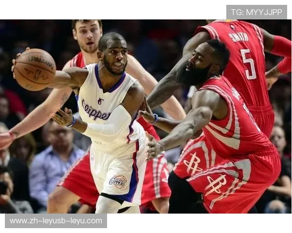 火箭队与快船队交易细节与影响分析