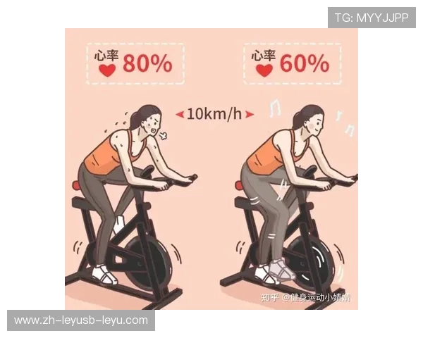 高强度间歇训练与减肥的科学原理